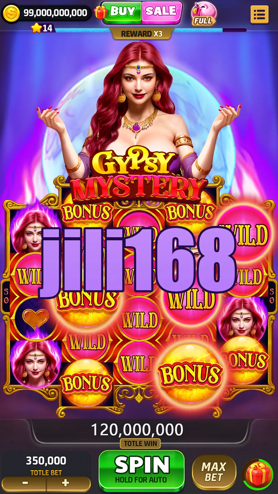 jili168 APK