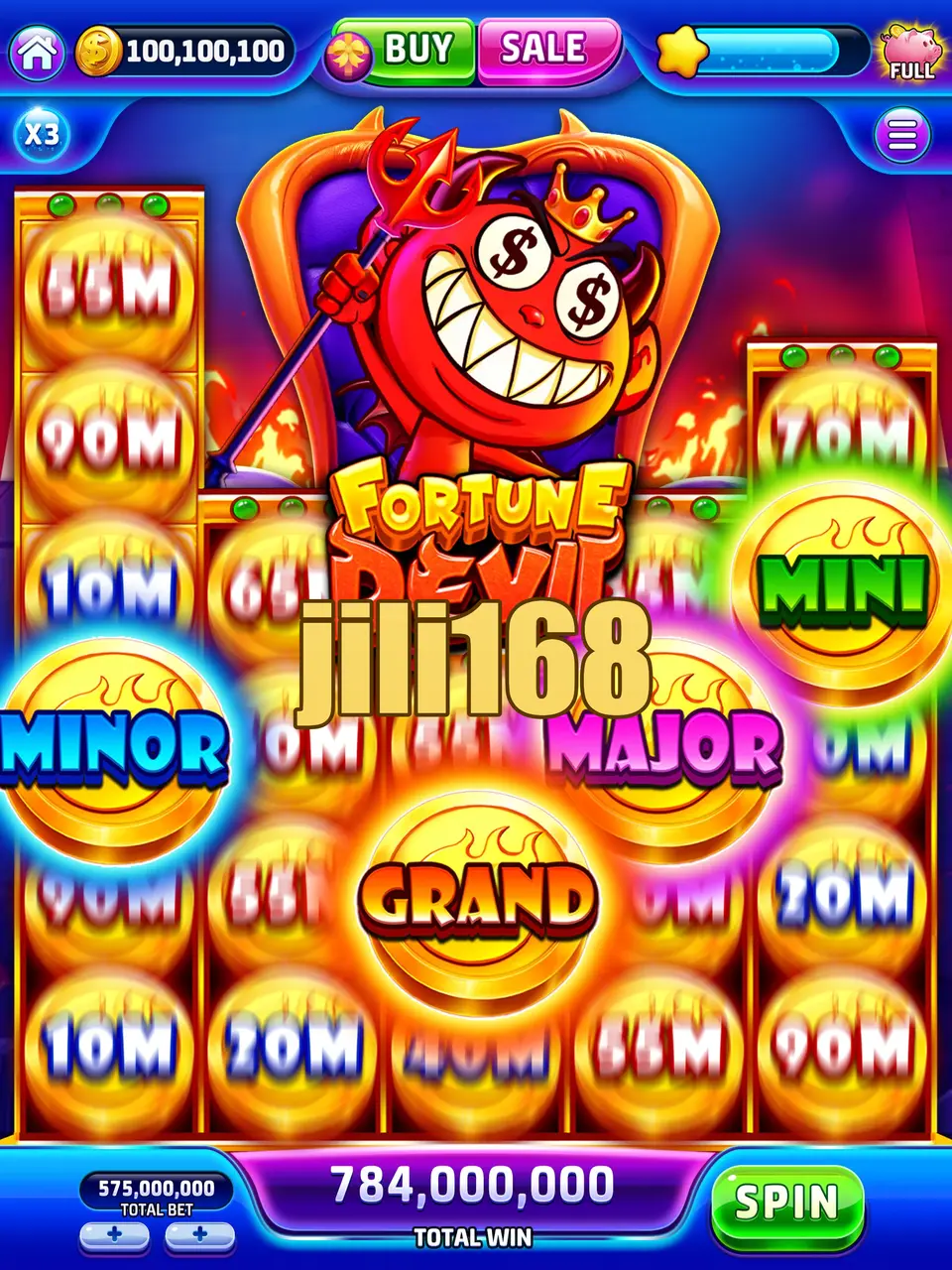 jili168 APK