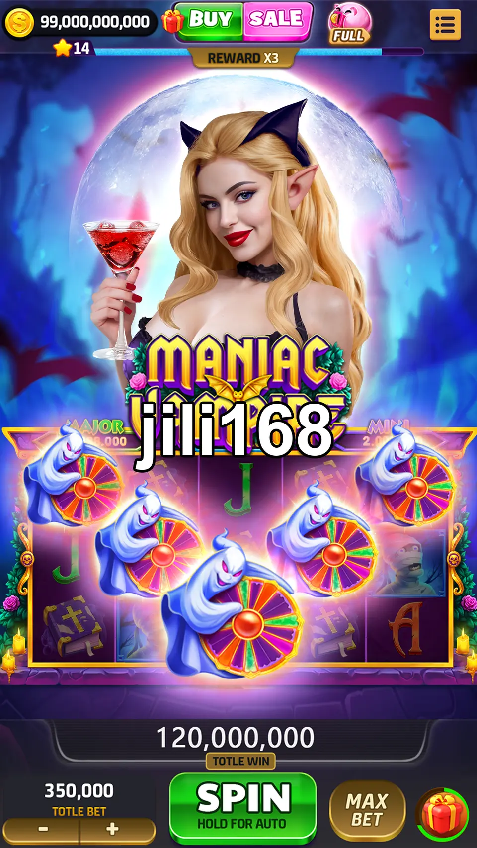 jili168 APK