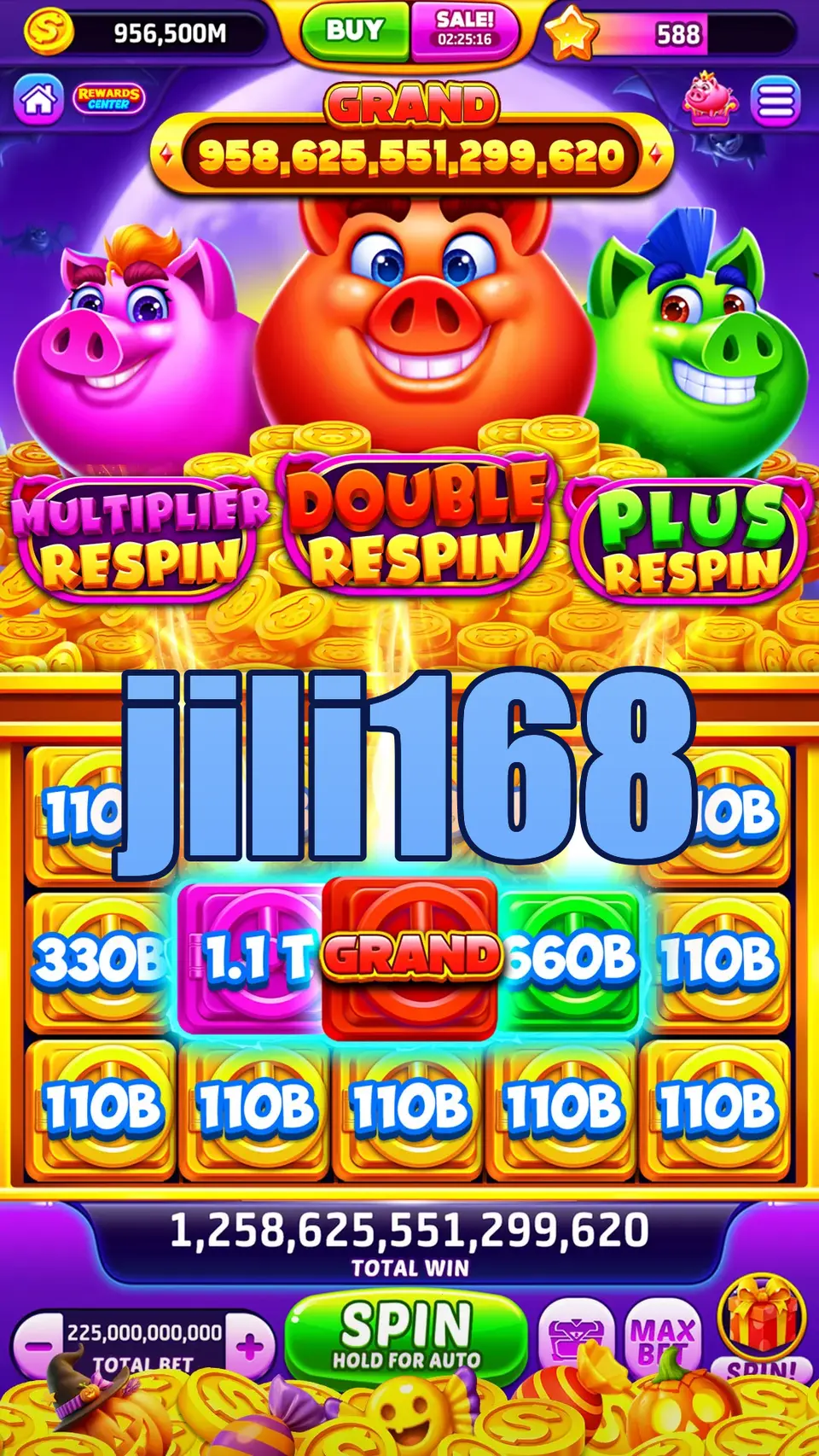 jili168 Mag-login